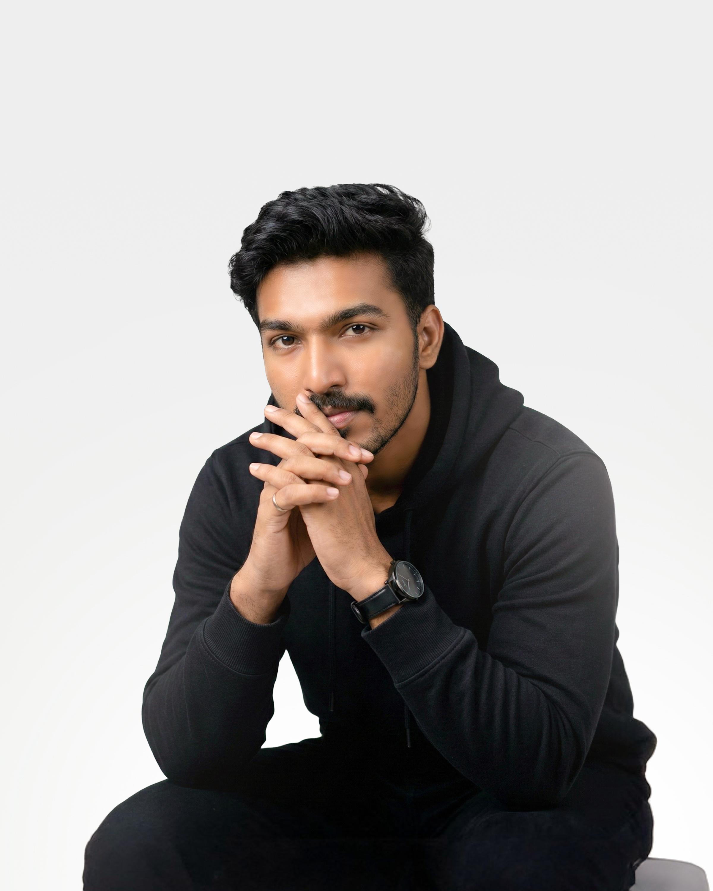 Muhammed Riswanudeen